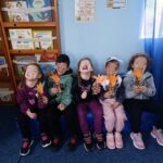 ΟΙ ΚΟΥΜΠΑΡΑΔΕΣ ΜΑΣ